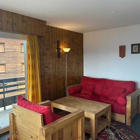 Combyre Comfortable & Center Apartements Veysonnaz Exteriér fotografie