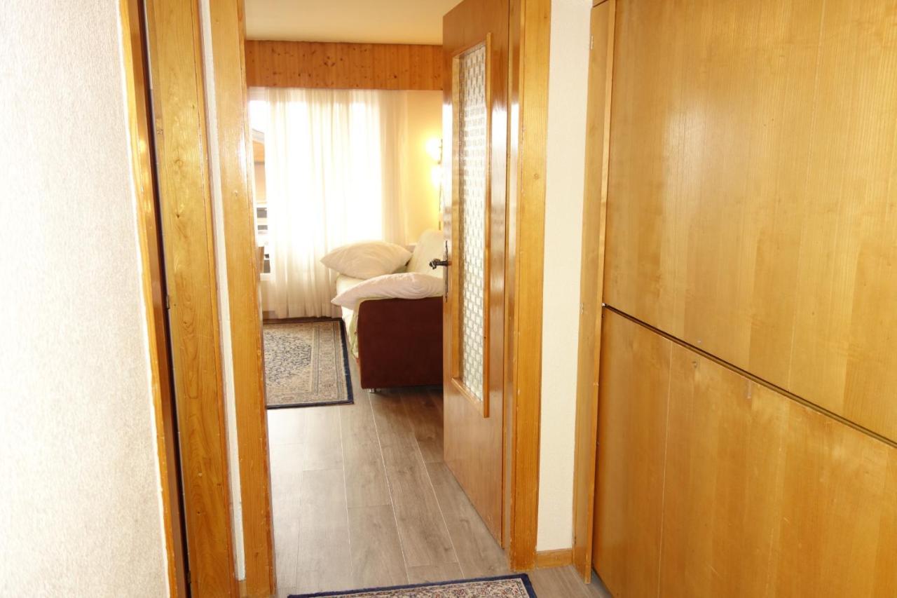 Combyre Comfortable & Center Apartements Veysonnaz Exteriér fotografie