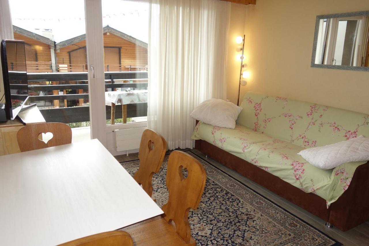 Combyre Comfortable & Center Apartements Veysonnaz Exteriér fotografie
