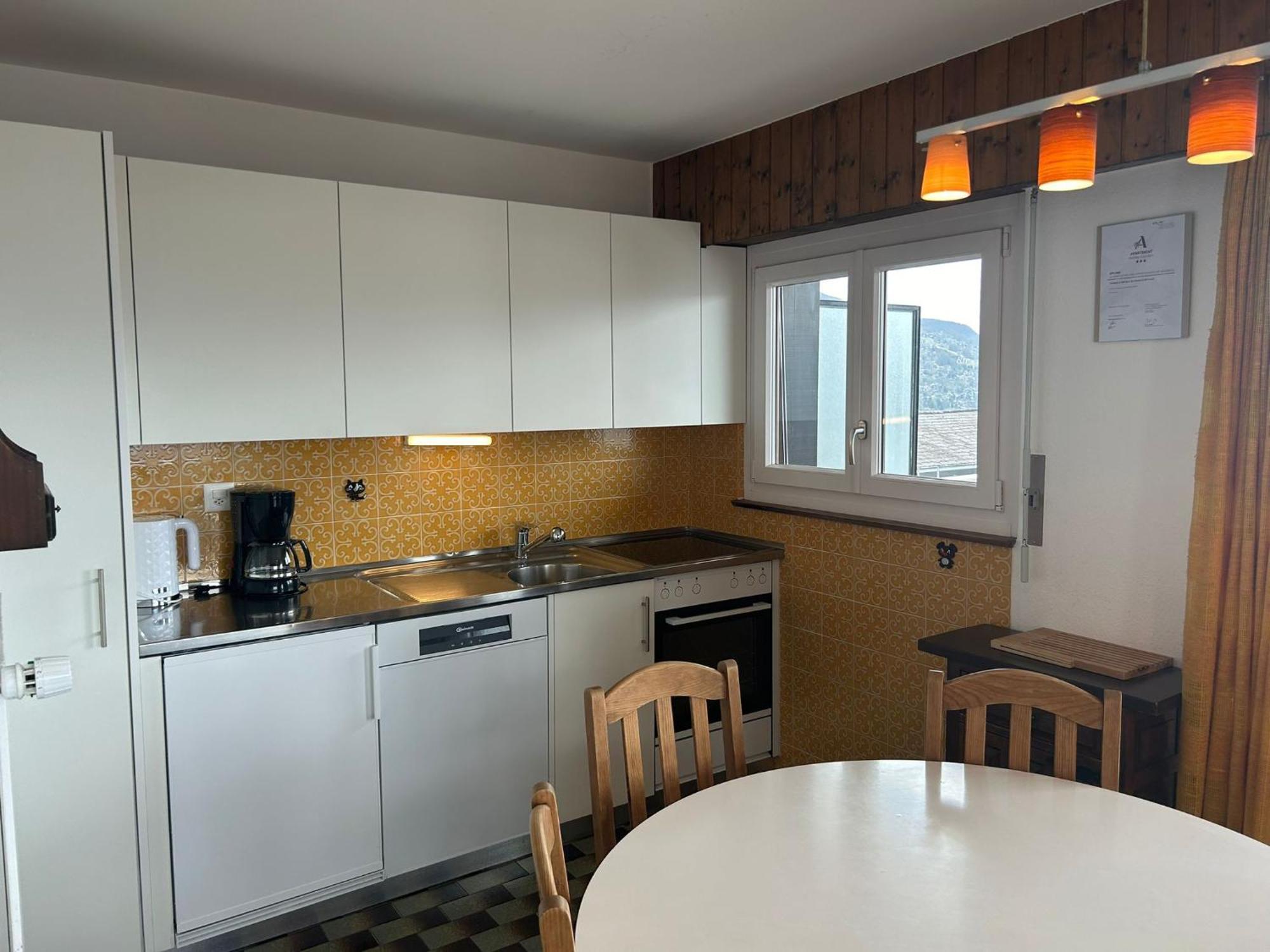 Combyre Comfortable & Center Apartements Veysonnaz Exteriér fotografie